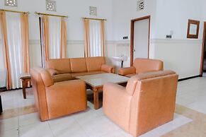 OYO Life 538 Villa Handayani Syariah