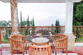 OYO Life 538 Villa Handayani Syariah