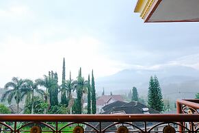 OYO Life 538 Villa Handayani Syariah