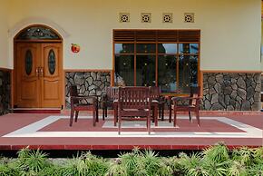 OYO Life 538 Villa Handayani Syariah