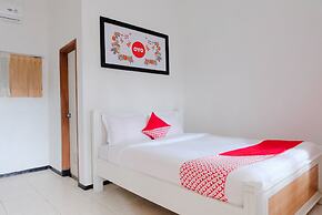 OYO Life 538 Villa Handayani Syariah