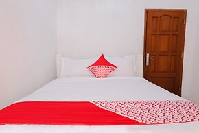 OYO Life 538 Villa Handayani Syariah