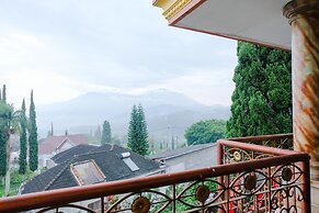 OYO Life 538 Villa Handayani Syariah