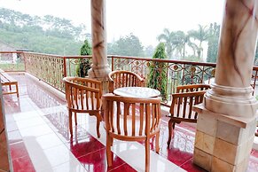 OYO Life 538 Villa Handayani Syariah