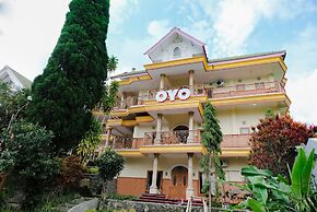 OYO Life 538 Villa Handayani Syariah