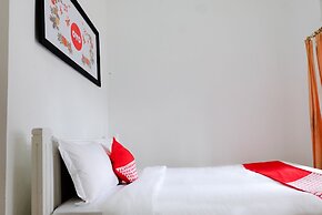 OYO Life 538 Villa Handayani Syariah