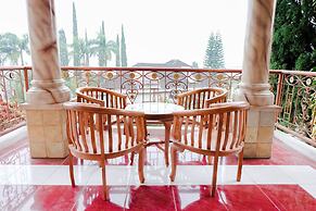 OYO Life 538 Villa Handayani Syariah