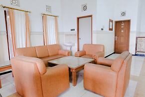 OYO Life 538 Villa Handayani Syariah