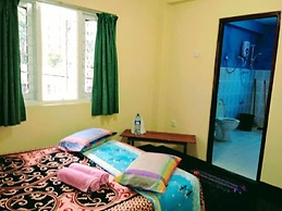 Hatton City Stay
