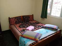 Hatton City Stay