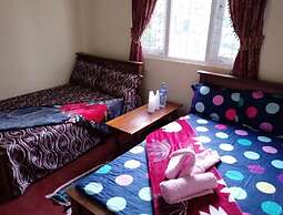 Hatton City Stay