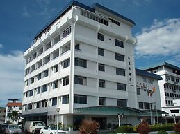 Miri Hotel