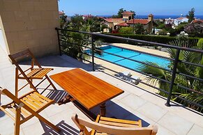 Villa Mare Monte by Amy Villas