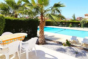 Villa Mare Monte by Amy Villas