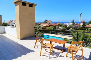 Villa Mare Monte by Amy Villas