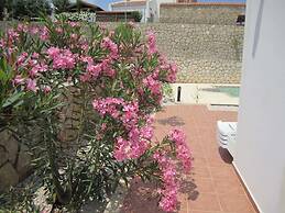 Villa Morlais by Amy Villas