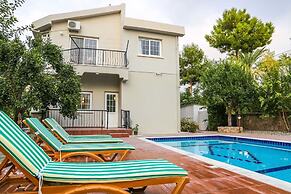 Villa Nine by Amy Villas