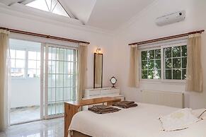 Villa Nine by Amy Villas