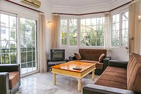 Villa Nine by Amy Villas