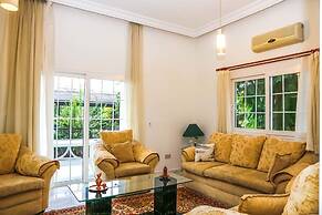 Villa Nine by Amy Villas