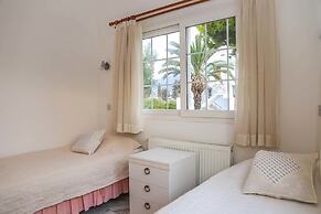 Villa Nine by Amy Villas