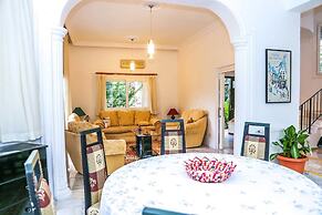 Villa Nine by Amy Villas