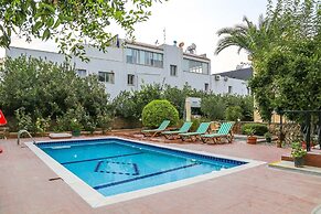 Villa Nine by Amy Villas