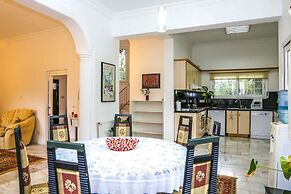 Villa Nine by Amy Villas