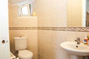 Villa Nine by Amy Villas