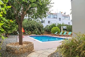 Villa Nine by Amy Villas