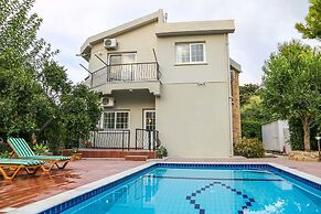 Villa Nine by Amy Villas