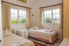 Villa Nine by Amy Villas