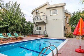 Villa Nine by Amy Villas