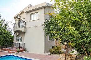 Villa Nine by Amy Villas