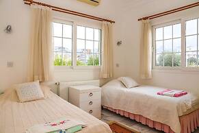 Villa Nine by Amy Villas