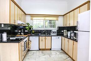 Villa Nine by Amy Villas