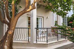 Villa Nine by Amy Villas