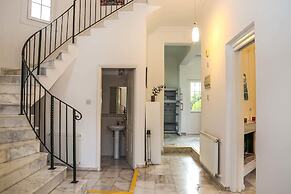 Villa Nine by Amy Villas