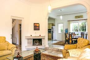 Villa Nine by Amy Villas