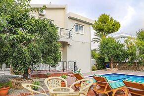 Villa Nine by Amy Villas