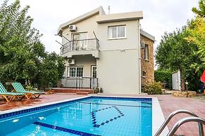 Villa Nine by Amy Villas