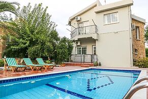 Villa Nine by Amy Villas