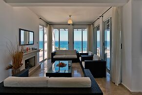 Villa Ocean View by Amy Villas