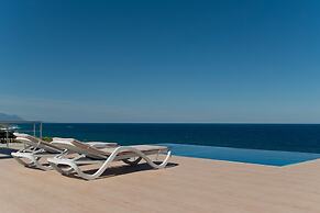 Villa Ocean View by Amy Villas