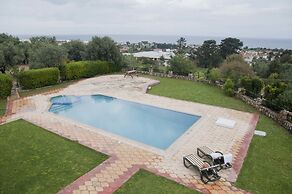 Villa Olivia by Amy Villas