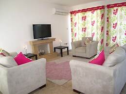 Villa Palm View by Amy Villas