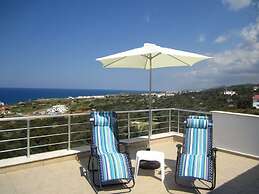 Villa Palm View by Amy Villas