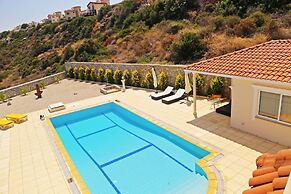 Villa Panoroma by Amy Villas