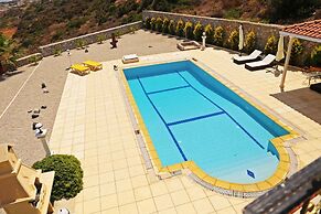 Villa Panoroma by Amy Villas