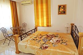 Villa Panoroma by Amy Villas